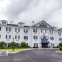 Baymont by Wyndham Lakeland, hotelli kohteessa Lakeland