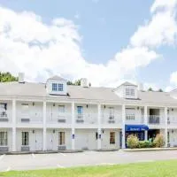 Baymont by Wyndham Ozark โรงแรมในโอซาร์ค