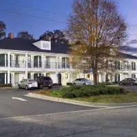 Baymont by Wyndham Eufaula, hotel Eufaulában