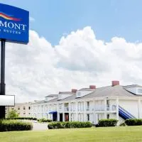 Baymont by Wyndham Grenada, hotel v destinaci Grenada