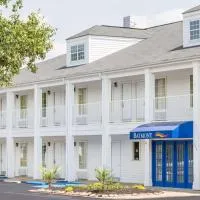 Baymont by Wyndham Anderson Clemson, hotel v mestu Anderson