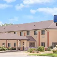 Baymont by Wyndham Waterloo, ξενοδοχείο σε Waterloo