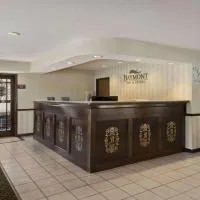 Baymont by Wyndham Whitewater, hotel Whitewaterben