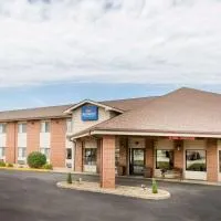 Baymont by Wyndham LeMars, hotel Le Marsban
