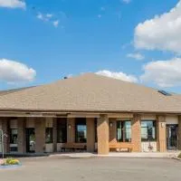 Baymont by Wyndham Lancaster, hotel di Lancaster