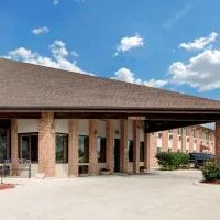 Baymont Inn & Suites San Marcos, hotel in San Marcos