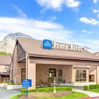 Provo River Inn, hotel in Provo