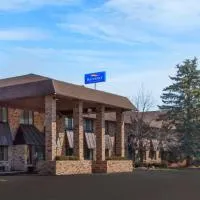 Baymont by Wyndham Midland, hotelli kohteessa Midland