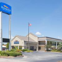 Baymont by Wyndham Orangeburg North, hotel cerca de Aeropuerto de Orangeburg Municipal - OGB, Orangeburg