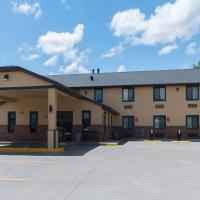 Baymont by Wyndham Pierre, hotel poblíž Pierre Regional - PIR, Pierre