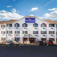 Baymont by Wyndham Cedar Rapids, hotel poblíž The Eastern Iowa Airport - CID, Cedar Rapids