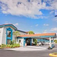 Baymont by Wyndham Jacksonville Orange Park, hotel u gradu Orandž Park