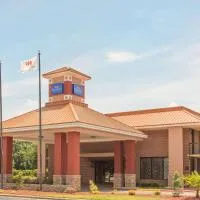 Baymont by Wyndham Rocky Mount I-95, hotel v destinácii Battleboro