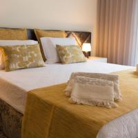 Apartamento Latino Coelho, Hotel in P&oacute;voa de Varzim