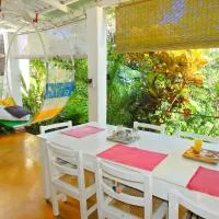 Casa Bella, ξενοδοχείο σε La Laguna