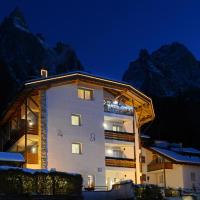 Alpin-Residence Amadeus