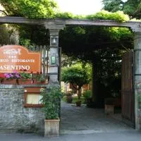Albergo Casentino, hotel en Poppi