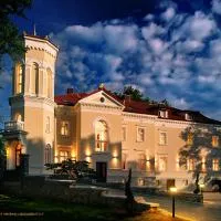 Viesnīca Pałac Pawłowice pilsētā Gorz