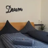 Schrammi's Ferienwohnung – hotel w mieście Schwanau