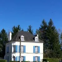 Les rêves d'Angèle, hotell i Crain