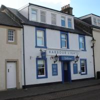 Harbourlights Accomodation, hotel in Irvine