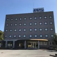 Hotel Avan Sukumo, hotell i Sukumo