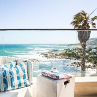 Living Hotel Lion's Eye, hotelli Cape Townissa alueella Bakoven