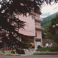 Hotel Levico, hotel di Levico Terme