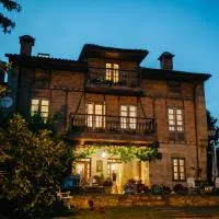Posada La Cotía, Hotel in Helguera