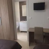 Calatañazor में, होटल Hotel Venta Nueva