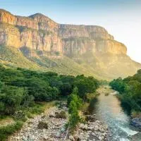 Swadini, A Forever Resort, hotel i Hoedspruit