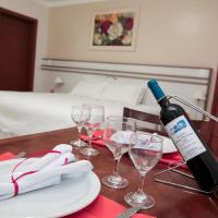 Hotel Dom Baroni, hotel near Tancredo Thomaz de Faria Airport - GPB, Guarapuava