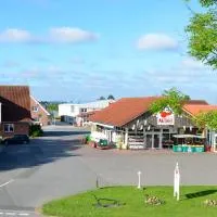 Fewo Obsthof Matthies, hôtel à Jork