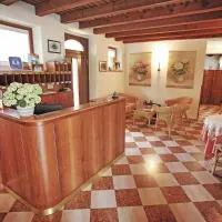 Hotel Faccioli, hotel Valeggio sul Mincióban