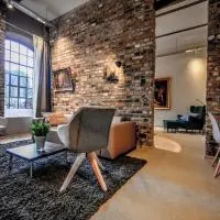 Carl-Kaiser-Loft I, hotel i Solingen