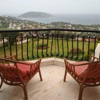 Saronic View, hotel in Anavissos