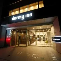 Dormy Inn Hon-Hachinohe, Hotel in Hachinohe