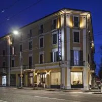 Boutique Hotel Liberty 1904, хотел в Болоня