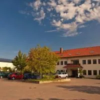 Weingut Sandwiese Winzerhotel, hotel Wormsban