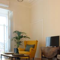 Janelas Verdes Apartments, hotel in: Santos, Lissabon