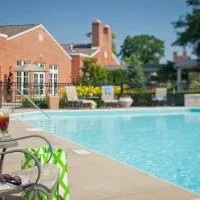 The Ohioan Hotel and Event Center, hotel u gradu Lewis Center