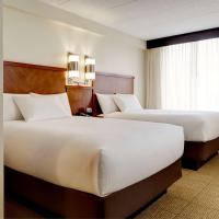 Hyatt Place Phoenix-North, hotel en North Mountain, Phoenix