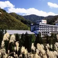 Hotel Yumoto, ξενοδοχείο σε Utsuno