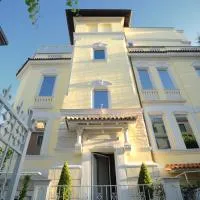 Hotel Villa Duse โรงแรมในโรม