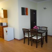Union Hotel Apartments, hotel in Nifas Silk-Lafto, Addis Ababa