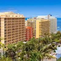 Be Live Experience Orotava、プエルト・デ・ラ・クルスのホテル