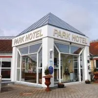 Montra Odder Parkhotel – hotel w mieście Odder