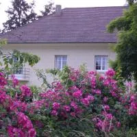 Domaine de Beauvilliers, hotel v mestu Chaumontel