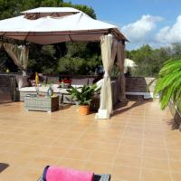 Modern Chalet in El Toro Majorca with Private Pool, Hotel in El Toro