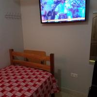 Sharp Guesthouse, hotel a Accra, Oxford Street